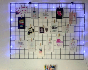 Decoração Afetiva: 12 Ideias Baratas e Criativas