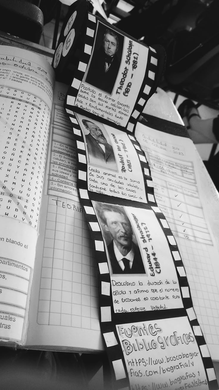lapbook
