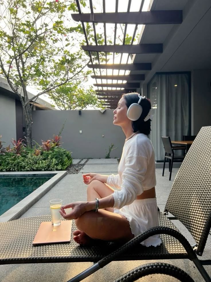 meditar,ritual