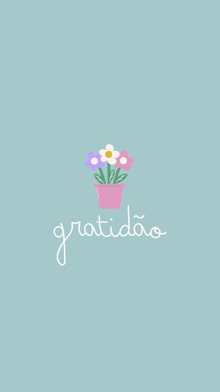 gratidão