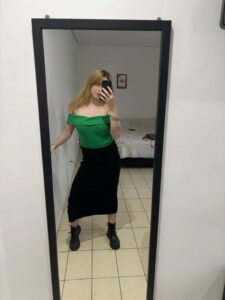 look5-225x300 Dicas de Looks para o Primeiro Encontro: Como Escolher a Roupa Perfeita para Impressionar Sem Perder a Essência