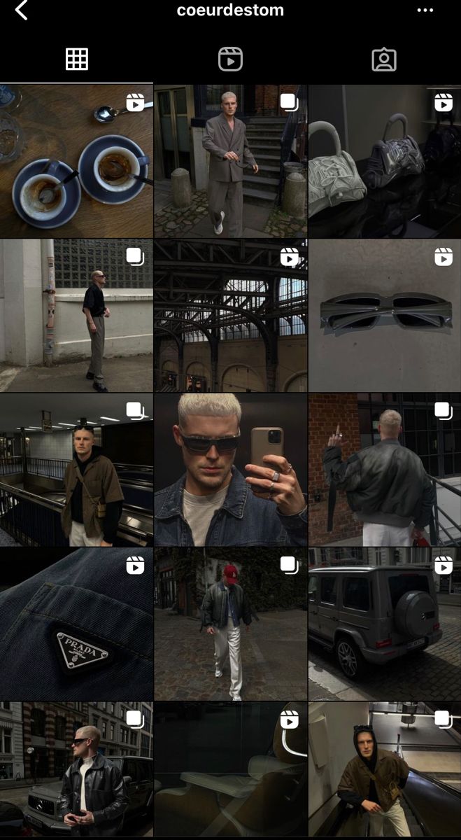 20 ideias de títulos que vão fazer seu carrossel bombar no Instagram