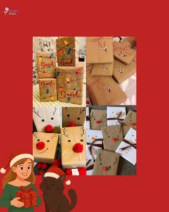 IDEA-1-240x300 Ideias lindas para embalar seus presentes de Natal