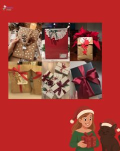 IDEIA-2-240x300 Ideias lindas para embalar seus presentes de Natal